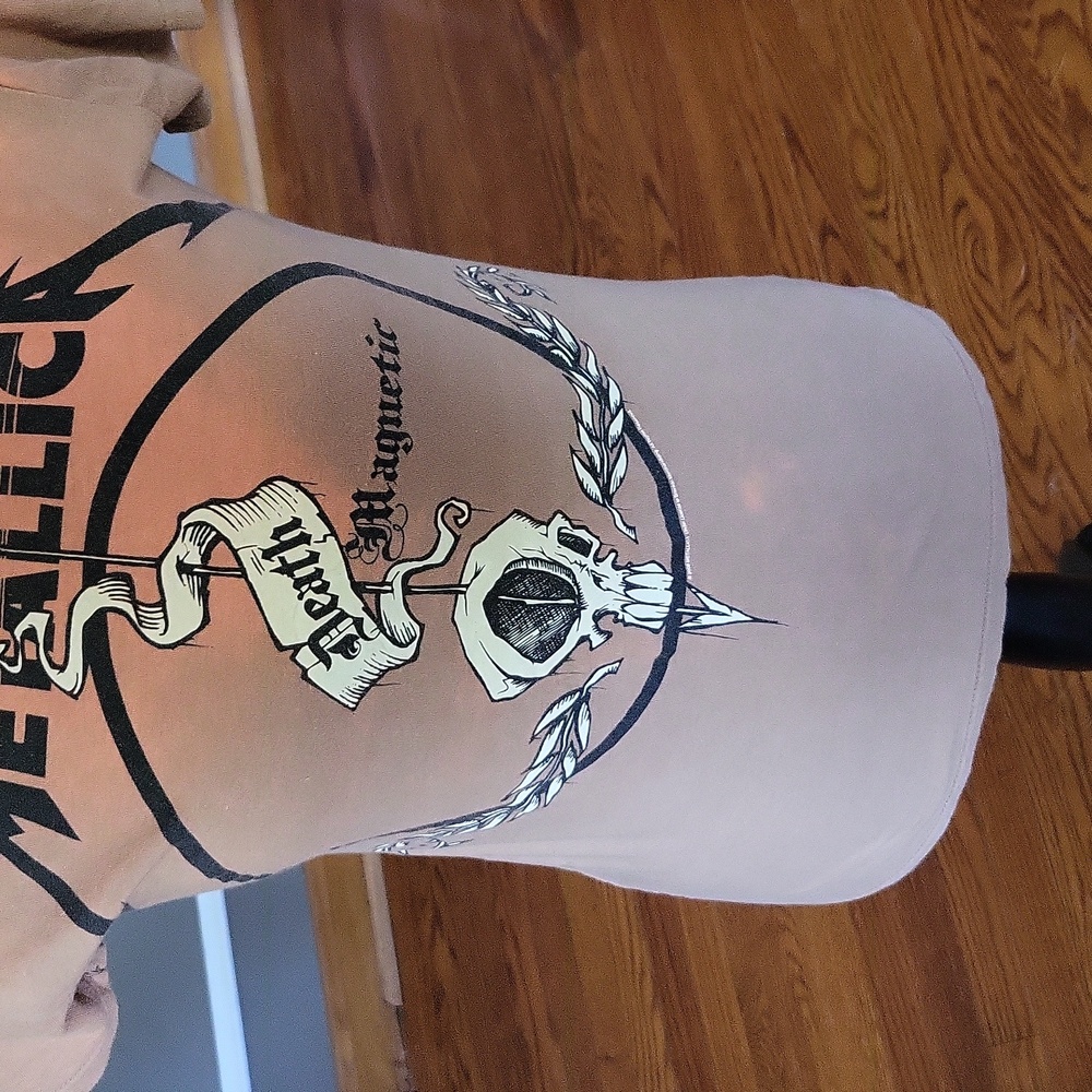 METALLICA T Shirt - Picture 3 of 7